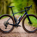 Обзор: электрический велосипед Specialized Turbo Creo SL Comp Carbon (2025)