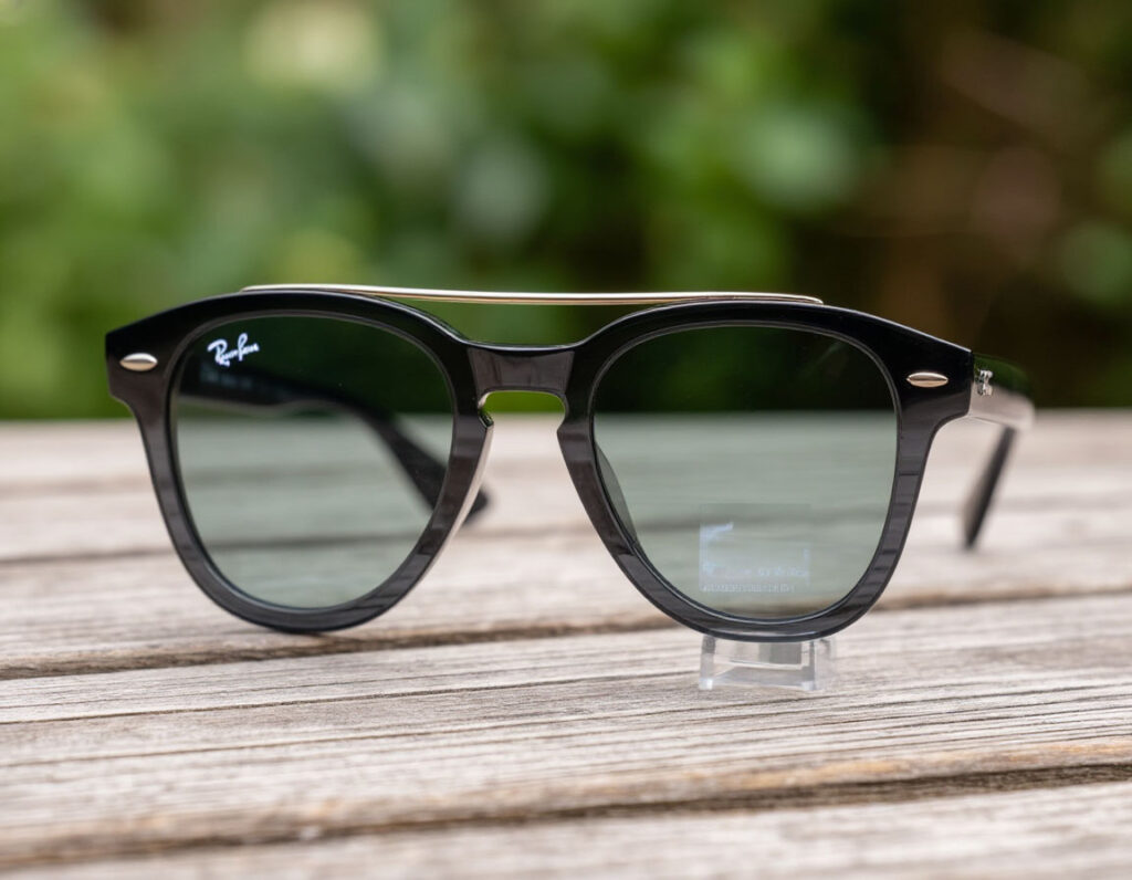 Обзор: смарт‑очки Meta Ray‑Ban Smart Glasses Pro (2026)