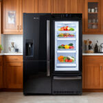Обзор: умный холодильник LG Smart ThinQ X Pro (2026)