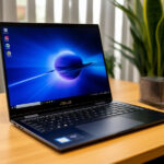 Обзор: ноутбук ASUS ZenBook Pro Duo 16 OLED (2026)