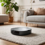 Обзор: Робот‑пылесос Xiaomi Robot Vacuum S10+