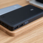 Внешний аккумулятор (power bank) Xiaomi Mi Power Bank 3 Pro 20000 мА·ч