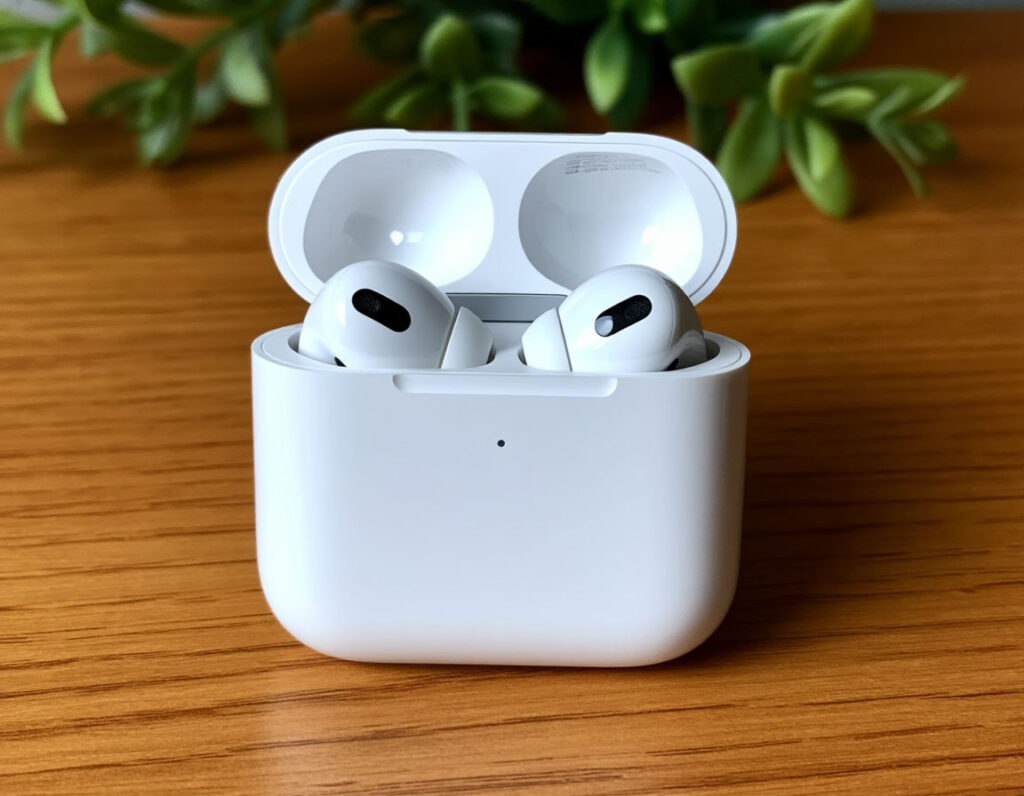 Беспроводные наушники Apple AirPods Pro (2‑го поколения)