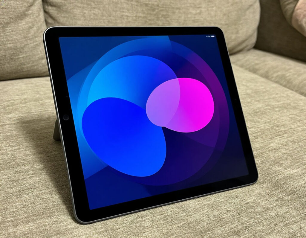 Планшет Apple iPad Air (5‑е поколение, 2022 г.)