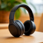 Обзор: беспроводные наушники Sony WH‑1000XM5