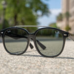 Умные очки Ray‑Ban Meta Smart Glasses (2025)