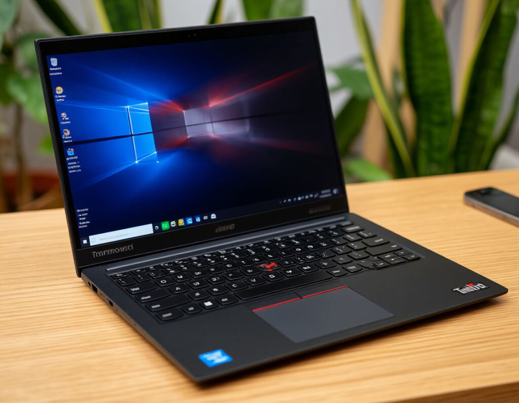 Ноутбук Lenovo ThinkPad X1 Carbon Gen 13 (2025)