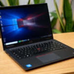 Ноутбук Lenovo ThinkPad X1 Carbon Gen 13 (2025)