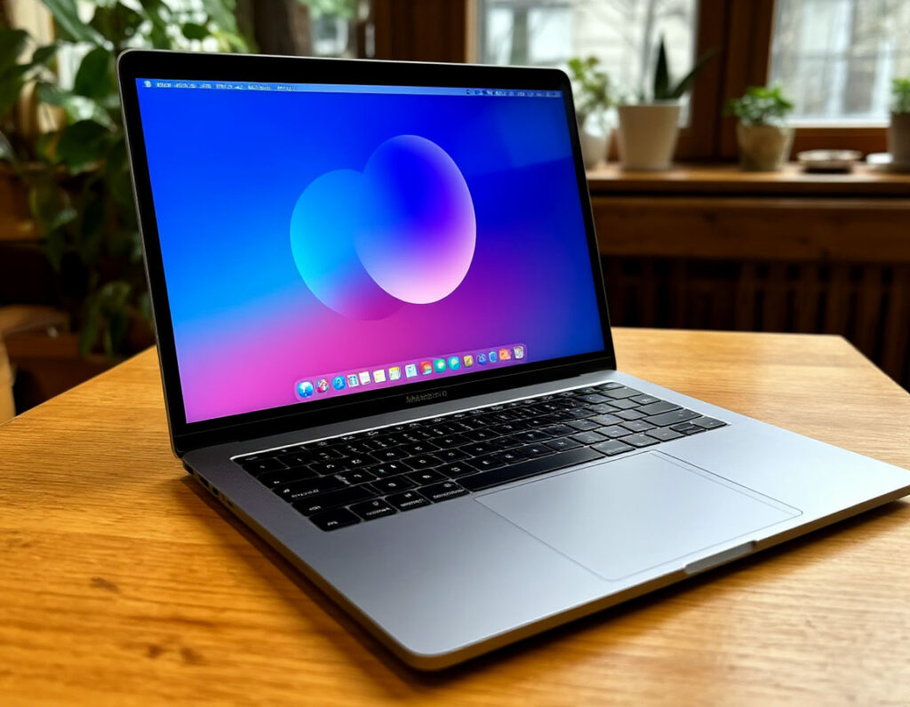Ноутбук Apple MacBook Pro 16″ (M4 Pro, 2025)