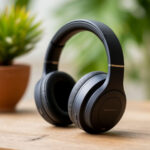 Беспроводные наушники Sony WH‑1000XM6 (2026 г.)