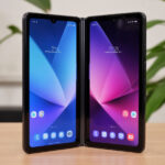 Складной смартфон Samsung Galaxy Z Fold 7 (2026 г.)