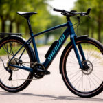 Электровелосипед Specialized Turbo Vado SL 4.0 (2025 г.)