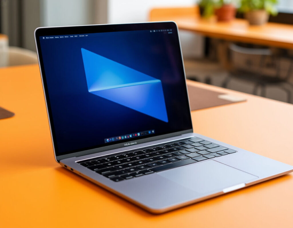 Обзор: Ноутбук Apple MacBook Air 15″ (M3, 2024)