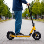 Электросамокат Segway‑Ninebot MAX G30LP