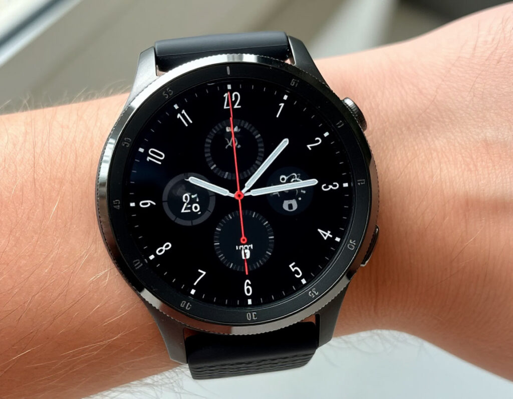 Умные часы Samsung Galaxy Watch7 (44 мм, 2025)
