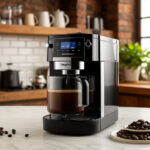 Кофемашина De’Longhi Magnifica ECAM 22.110.B