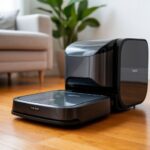 Обзор: робот‑пылесос iRobot Roomba i8 Pro Max+ (2024 г.)