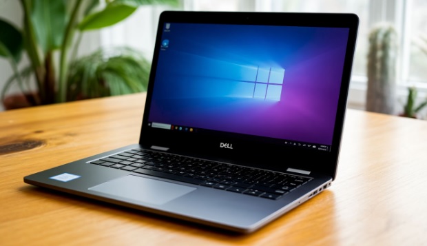Обзор: ноутбук Dell XPS 14 2‑in‑1 (2025 г.)